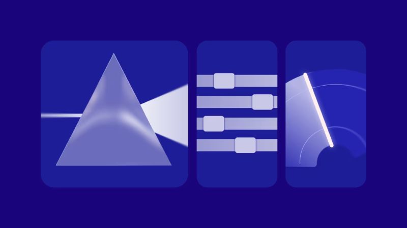 厦门三维组态SCADA优势：为什么越来越多工厂用3D监控
